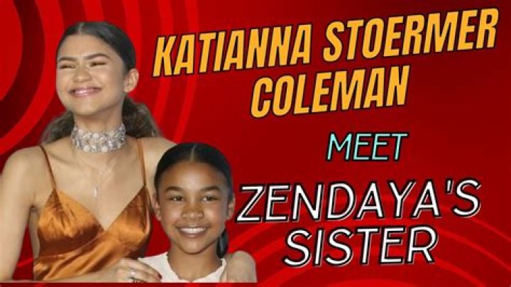 Katianna Stoermer Coleman | Age, Sister And Parents