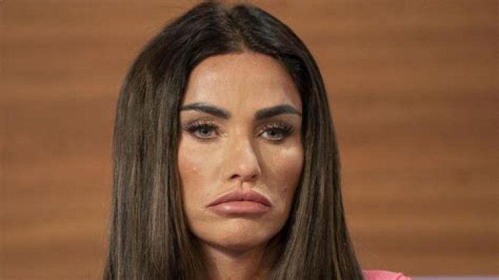 Katie Price
