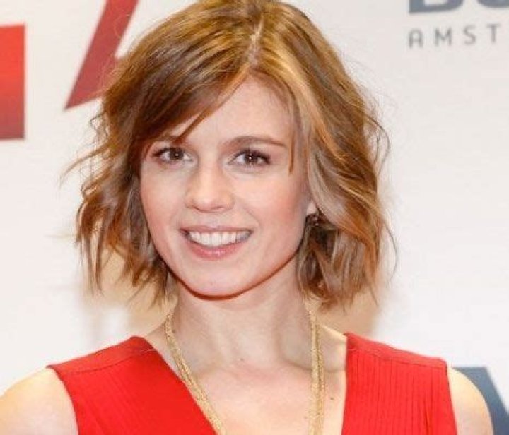 Katja Herbers- Age, Net Worth, Height, Boyfriend