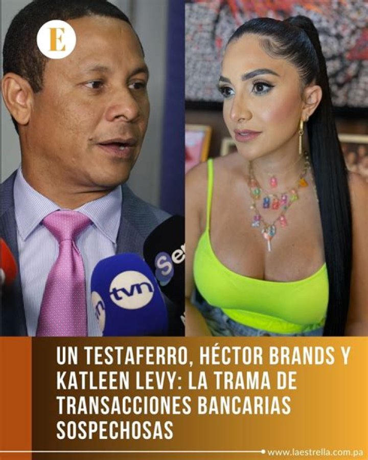 Katleen Levy García