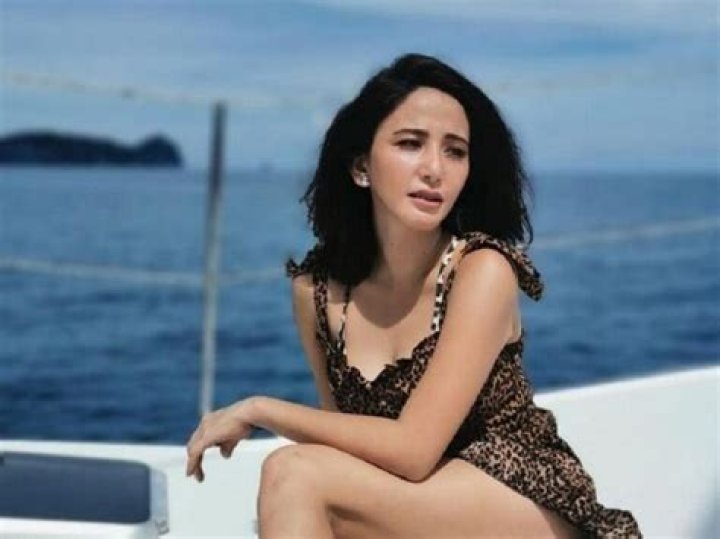 Katrina Halili Scandal Leaked Video Footage Controversy Explained