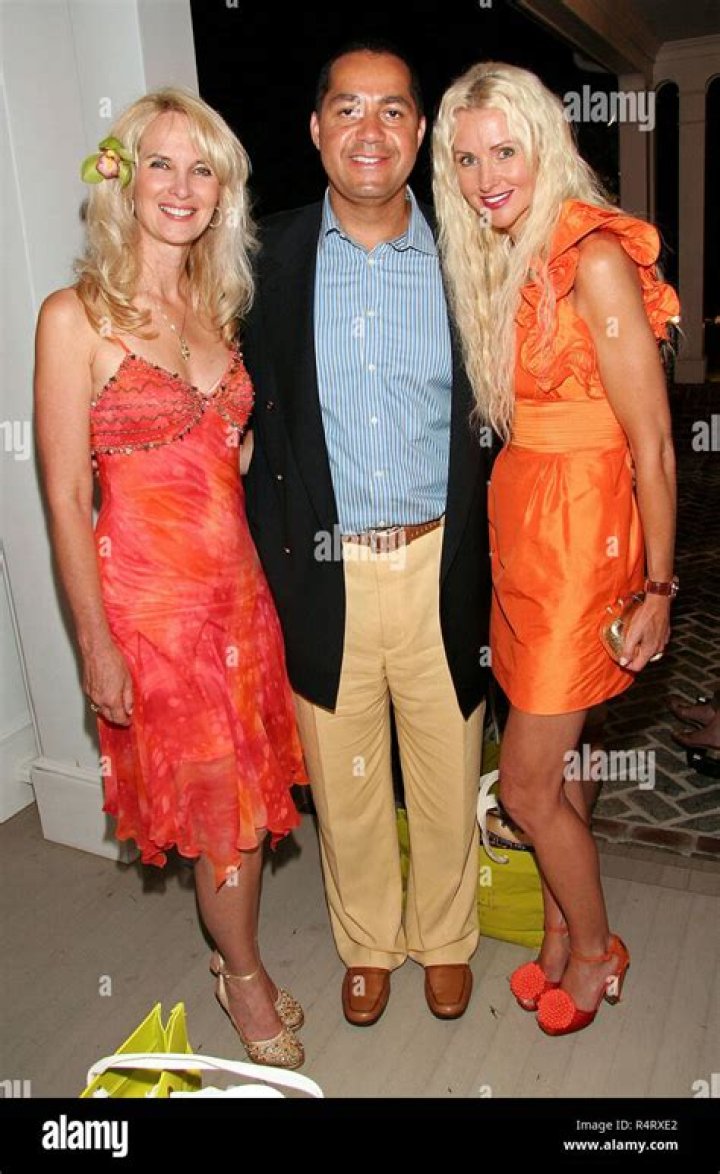 Katrina Peebles | Who Is She? Learn About Don Peebles’s Wife