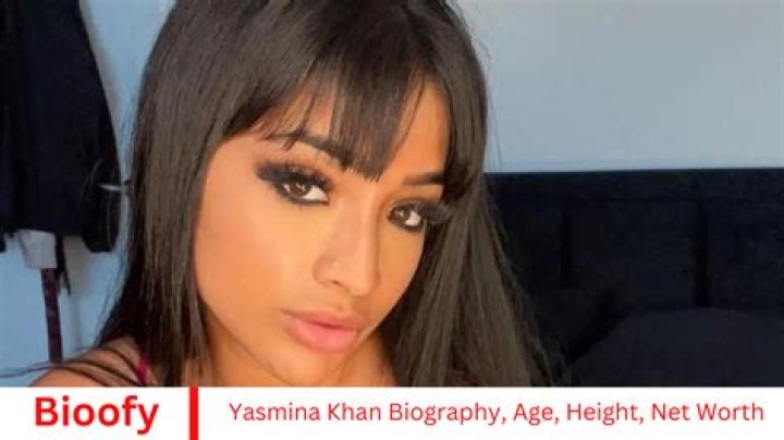 Kausar Mohammed Bio, Wiki, Age, Height, Family, LGBTQ+, Yasmina, Silicon Valley and Net Worth.