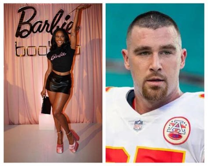 Kayla Nicole (Travis Kelce’s Girlfriend) Career, Heritage, Measurement, Bio