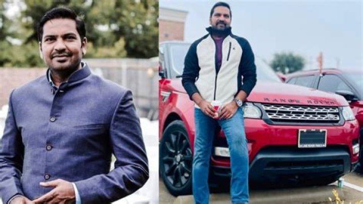 KC Chekuri | Arrested In Dallas? What Did He Do? Charges