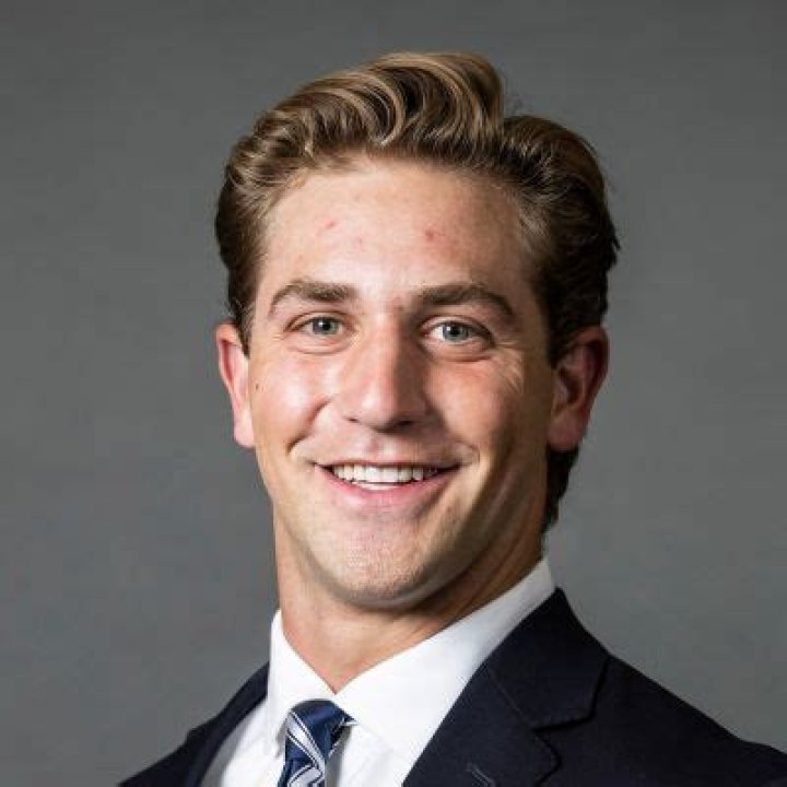 Kedon Slovis Religion | Is He Christian Or Jewish | Origin & Ethnicity