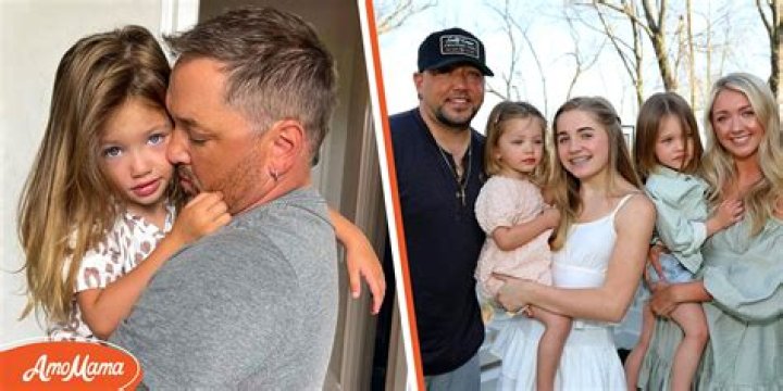 Keeley Williams: Facts About Jason Aldean’s Daughter