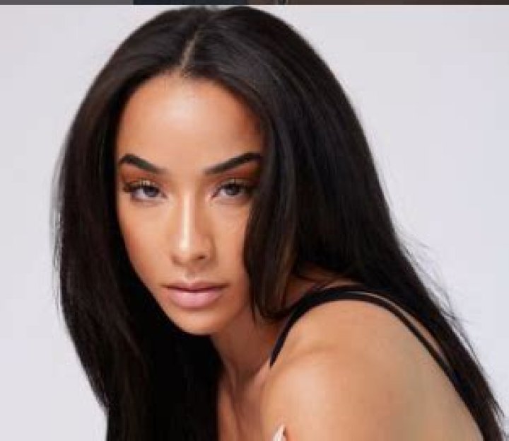 Keeta Vaccaro Ethnicity Age: How Old Is She?