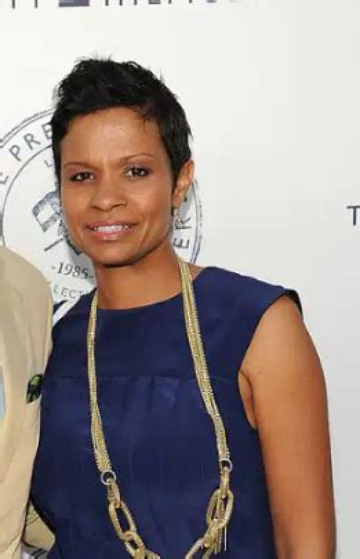 Keisha Chambers Height, Weight, Net Worth, Age, Birthday, Wikipedia, Who, Nationality, Biography