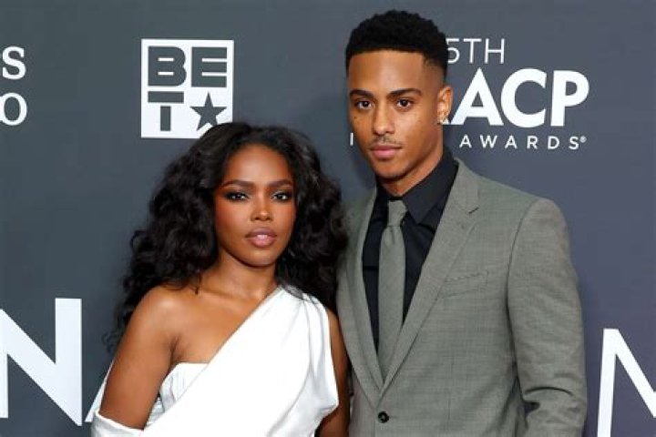 Keith Powers | Relationship With Ryan Destiny