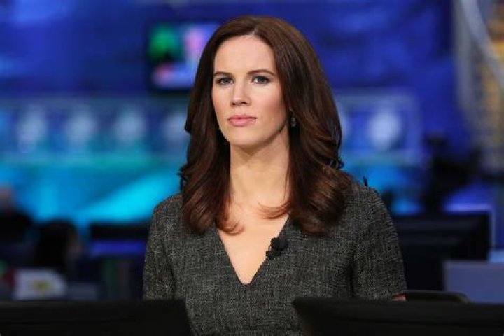 Kelly Evans