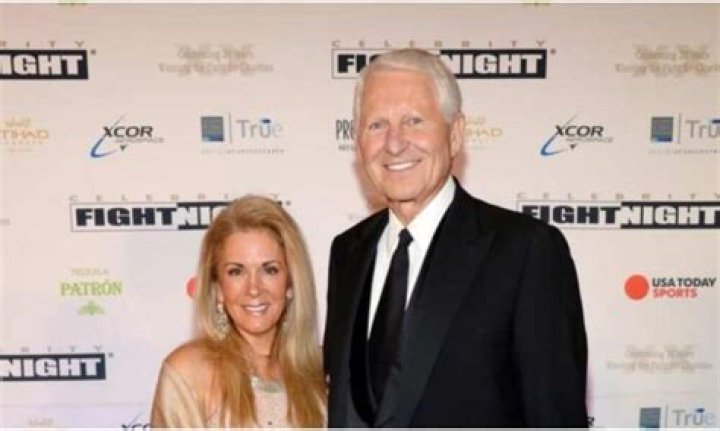 Kelly Pugnea biography, age, husband, Net worth