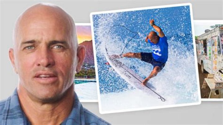 Kelly Slater’s Net Worth, Age, Height, Weight, Girlfriend, Dating, Bio-Wiki
