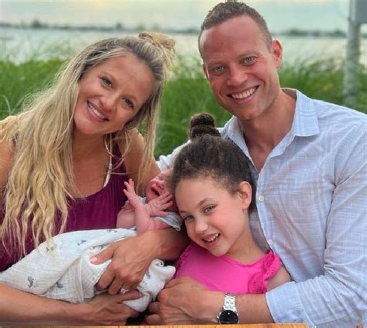 Kelsey Riggs Bio, Age, Education, Family, Husband, Kids, ESPN, Networth