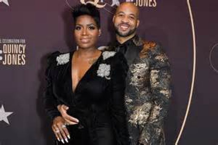 Kendall Taylor | Wife Fantasia Barrino | Married Life