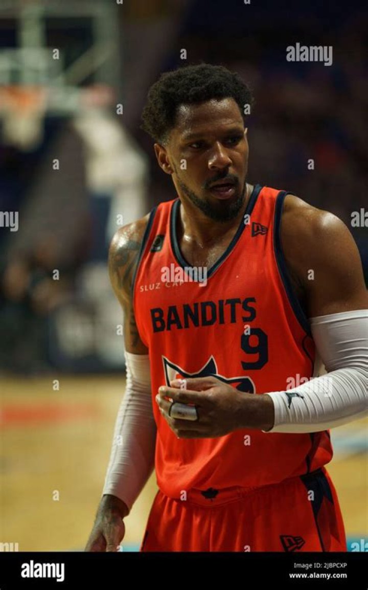 Kenny Ejim Death Cause Accident Or Suicide, Brother Of Former Fraser Valley Bandits Ryan Ejim -Details To Know