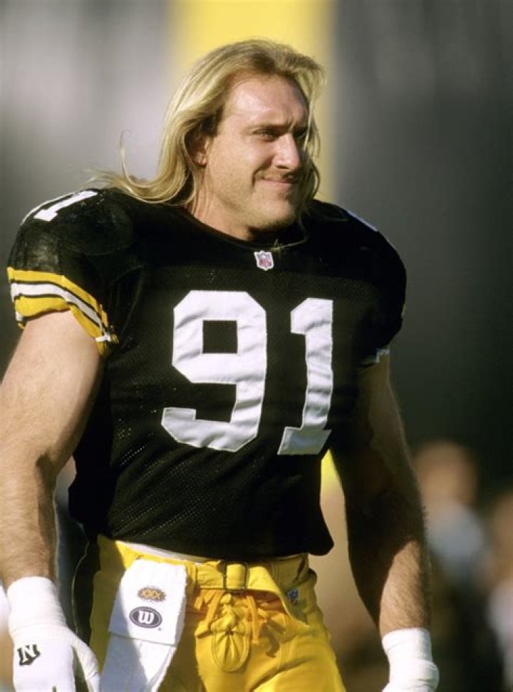 Kevin Greene