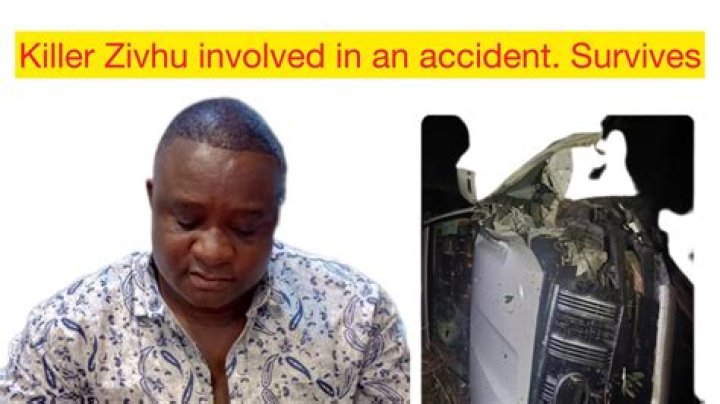 Killer Zivhu Accident: Is He In Hospital? Condition Update 2023