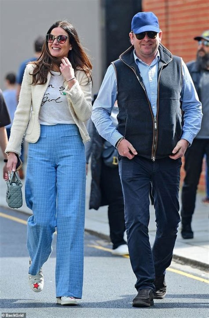 Kim Carnes Parents: Meet James Raymond Carnes