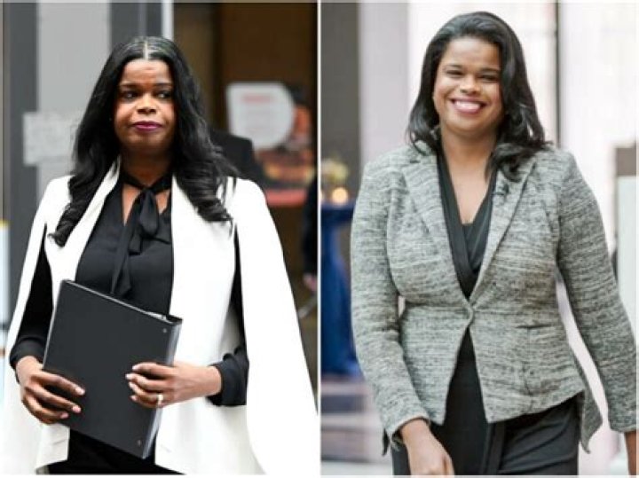Kim Foxx Net Worth, Biography, Wiki, Boyfriend, Age, Parents, Family, photos or more