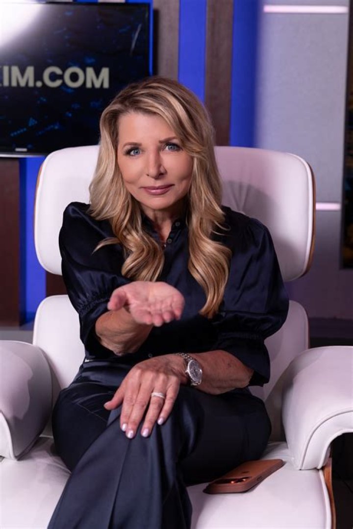 Kim Komando