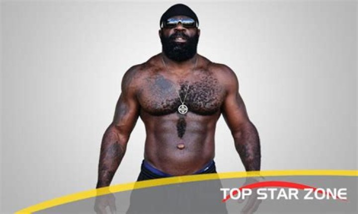 Kimbo Slice’s Net Worth, Age, Height, Weight, Girlfriend, Dating, Bio-Wiki