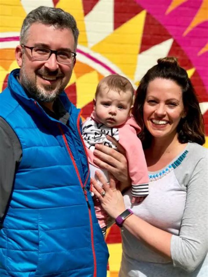 Kirsten Glavin Bio-Wiki, Age, Husband, WFXT Boston 25 News, and Salary