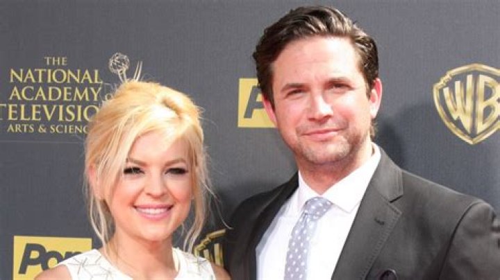 Kirsten Storms Husband: Know About Her Net Worth, Divorce and Weight