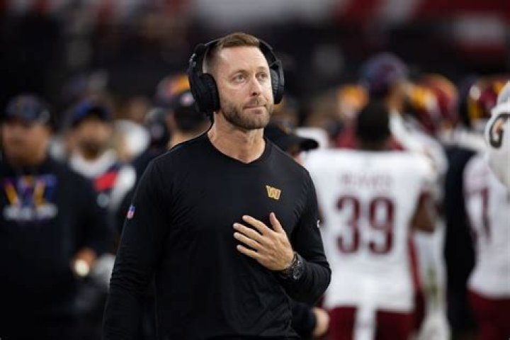 Kliff Kingsbury Net Worth: How Rich is the Cardinals Head Coach?