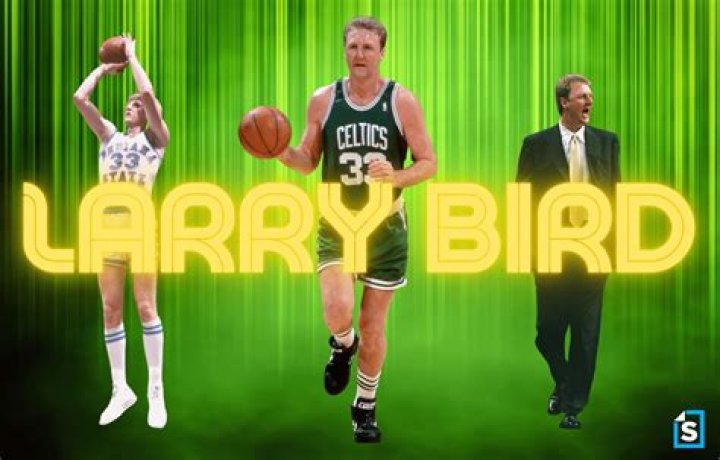Know About Larry Bird’s Son Connor Bird