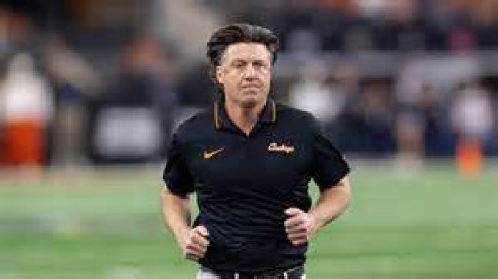 Kristen Gundy (Mike Gundy’s Wife) Bio, Age, Net Worth, Husband