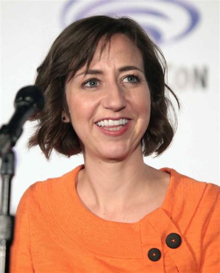 Kristen Schaal Bio, Wiki, Age, Height, Parents, Husband, Toy Story, and Net Worth