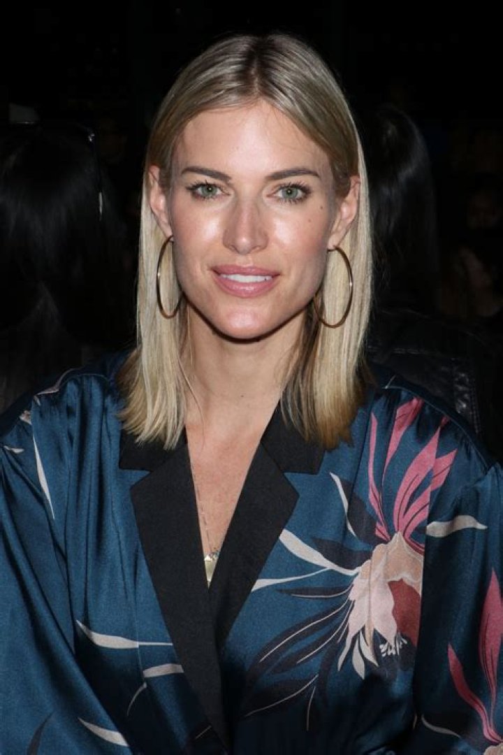 Kristen Taekman