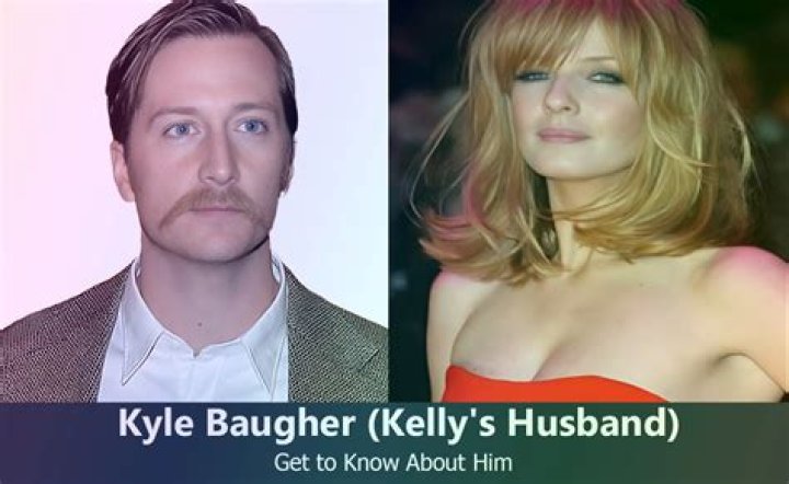 Kyle Baugher | Husband And Married Life