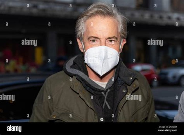 Kyle Merritt MacLachlan