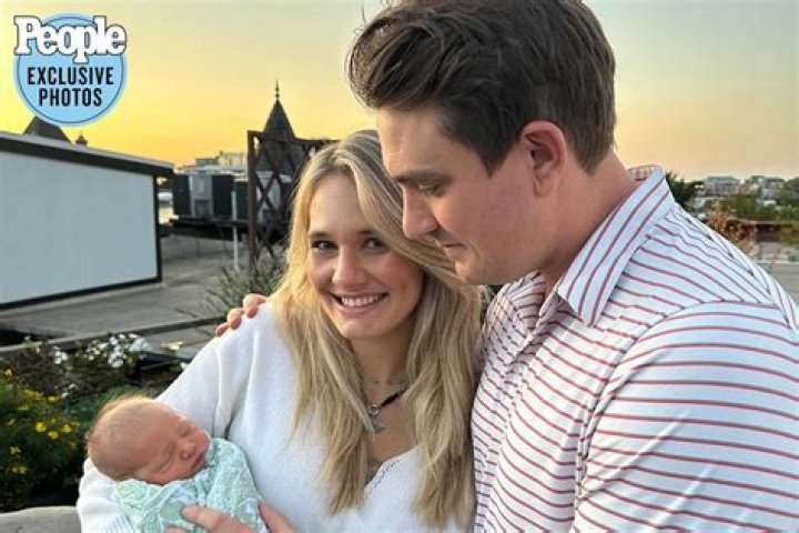 Kylie Atwood Bio, Age, Family, Husband, Kids, CNN, Salary, Net Worth