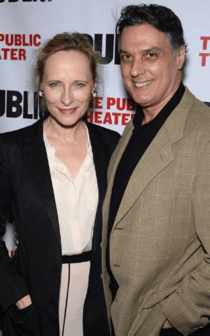 Laila Robins Height, Net Worth, Ethnicity, Bio, Boyfriend