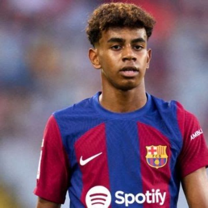 Lamine Yamal Net Worth | How Much Does He Make | Endorsement And Career