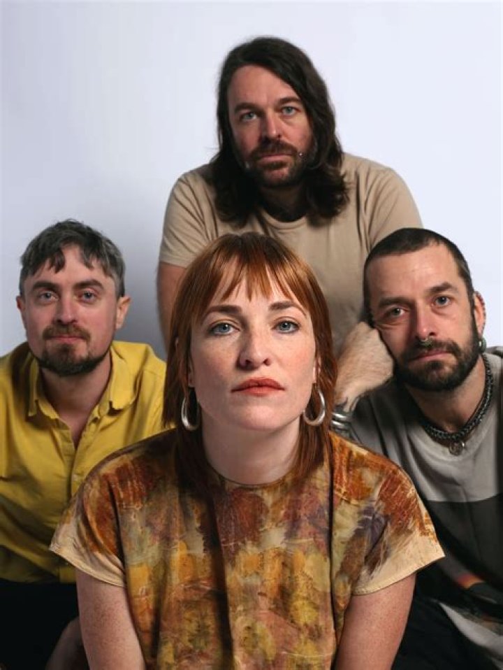 Lankum: Who Is Radie Peat Boyfriend? Meet The Irish Musician On Instagram