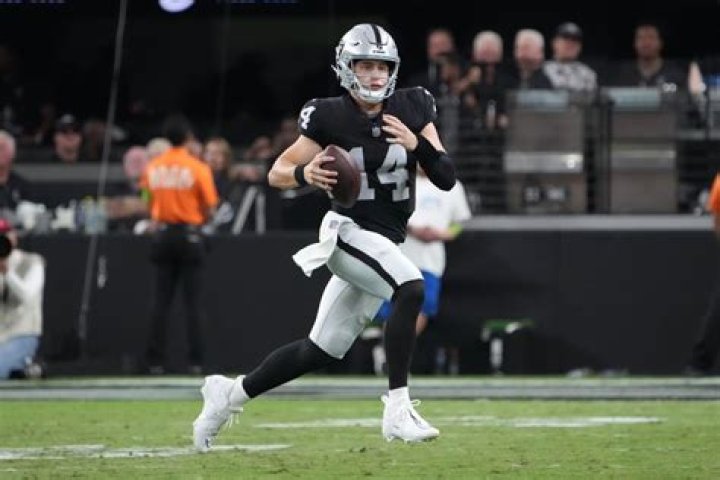 Las Vegas Raiders: Who Is Chase Garbers Brother Ethan Garbers? Family Ethnicity And Net Worth