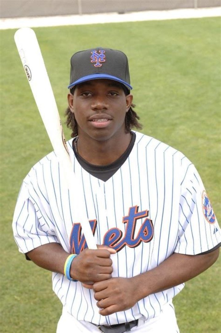 Lastings Milledge