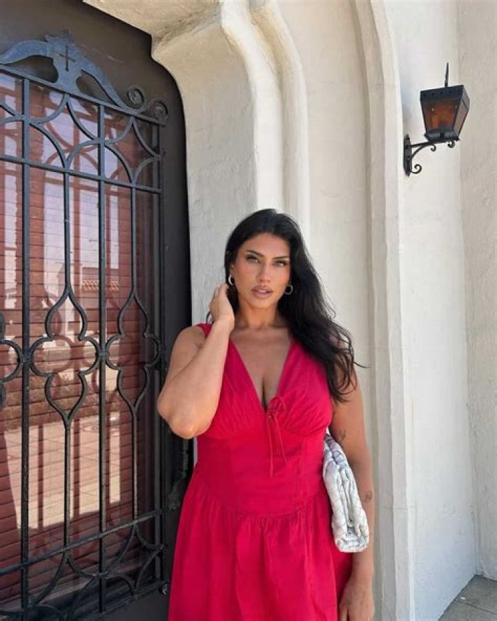 La’Tecia Thomas- Age, Height, Net Worth, Boyfriend