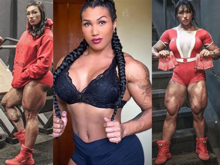 Laura Lima – Biography, Heritage, Age, Weight, Height, Relationships