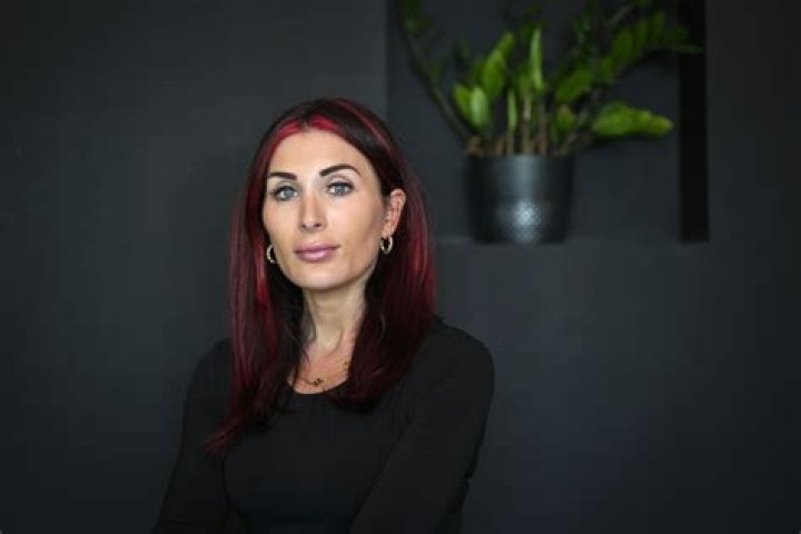 Laura Loomer Husband: Is Laura Loomer Married?
