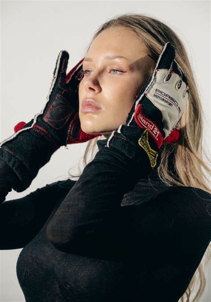 Laura Maria Geissler