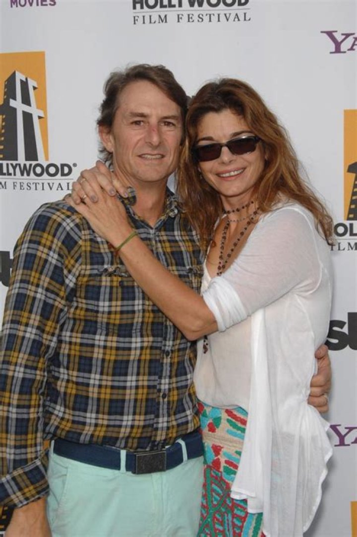 Laura San Giacomo’s Second Marriage To Matt Adler: Children And Family