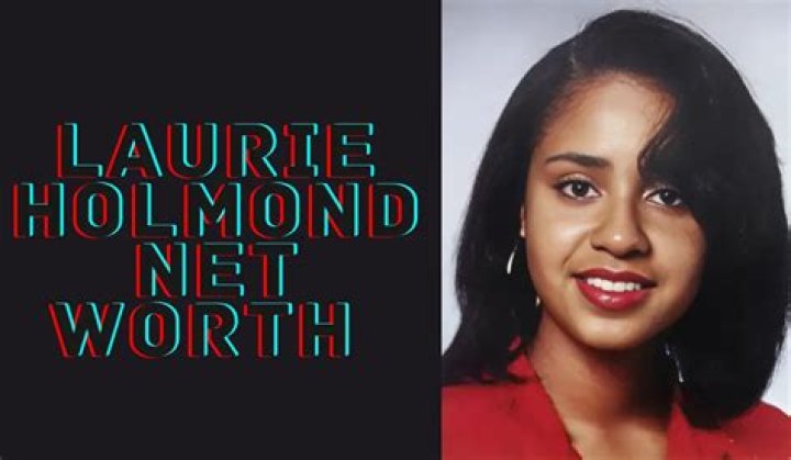 Laurie Holmond- Wiki, Boyfriend, Net Worth, Height, Career