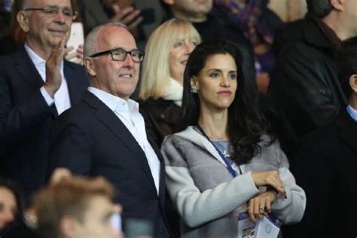 Leah McCourt | Age, Family, Ethnicity And Net Worth