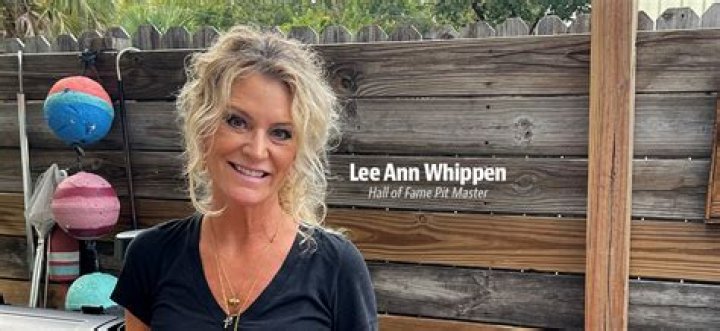 Lee Ann Whippen Net Worth, Income, Salary, Earnings, Biography
