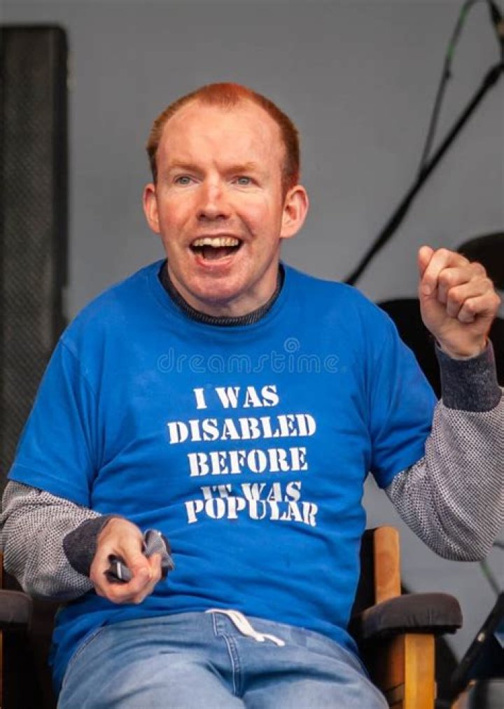 Lee Ridley